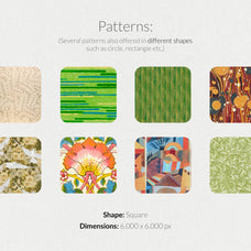 The Minimalist Collage Creator