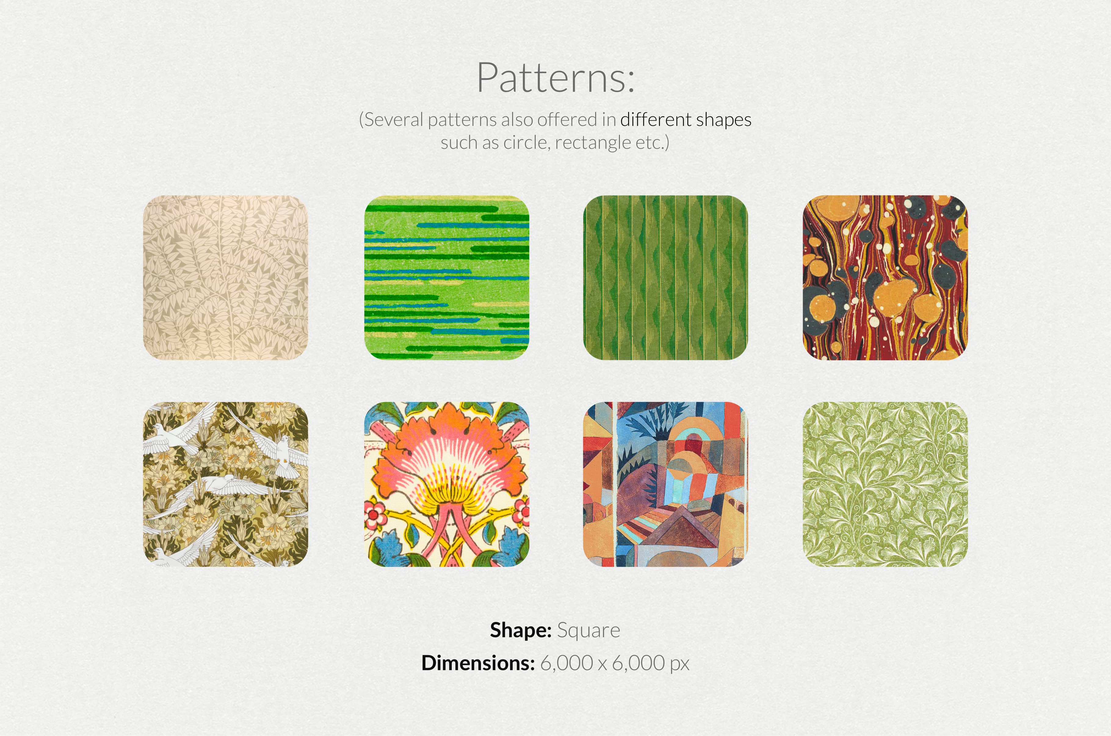 The Minimalist Collage Creator