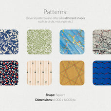 The Minimalist Collage Creator