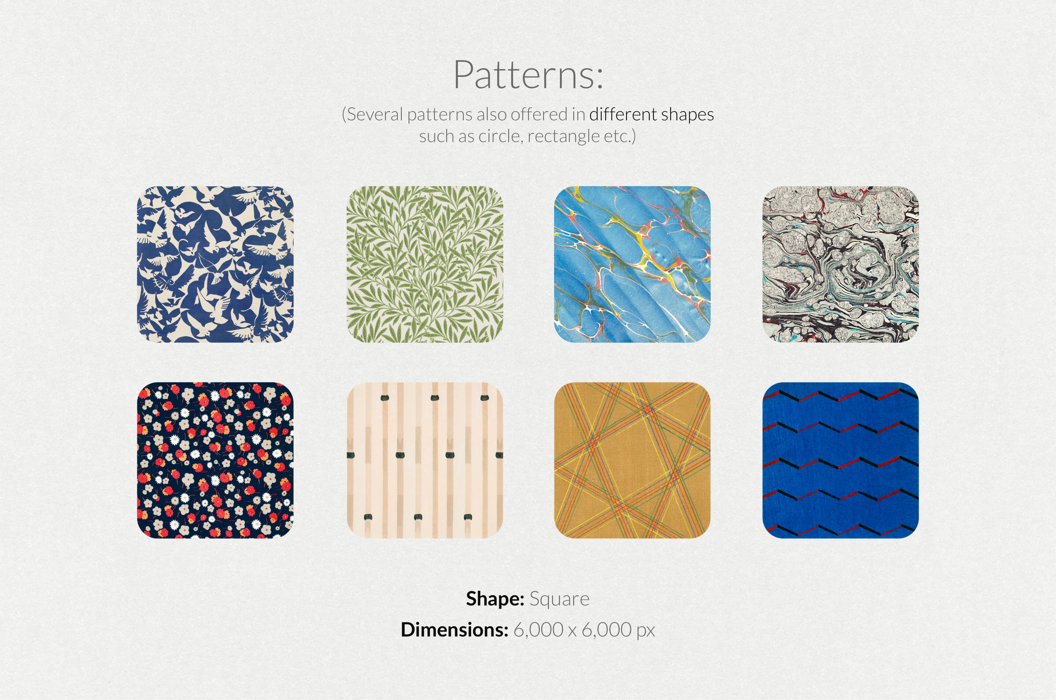 The Minimalist Collage Creator