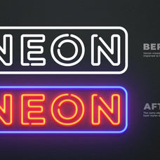 The Neon Toolbox