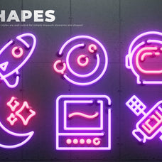 The Neon Toolbox