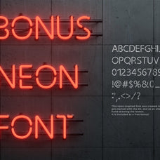 The Neon Toolbox
