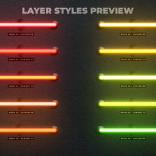 The Neon Toolbox