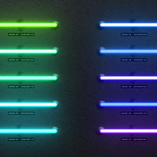 The Neon Toolbox