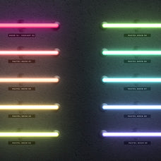 The Neon Toolbox