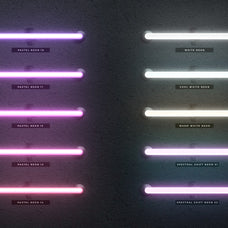 The Neon Toolbox