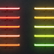 The Neon Toolbox