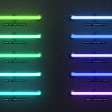 The Neon Toolbox