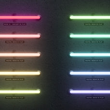 The Neon Toolbox