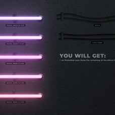 The Neon Toolbox