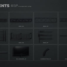 The Neon Toolbox