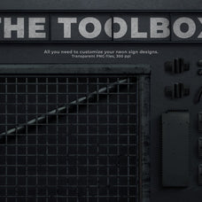 The Neon Toolbox