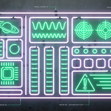The Neon Toolbox