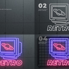 The Neon Toolbox