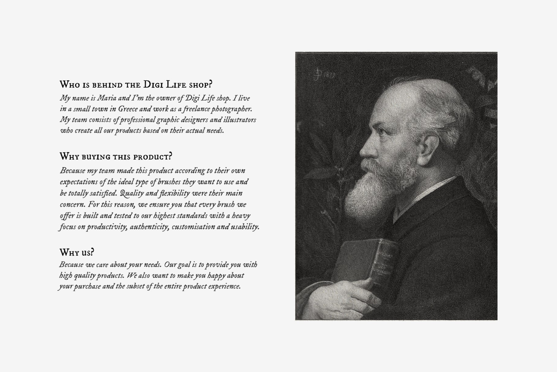 The Paper Palace Procreate Brushes