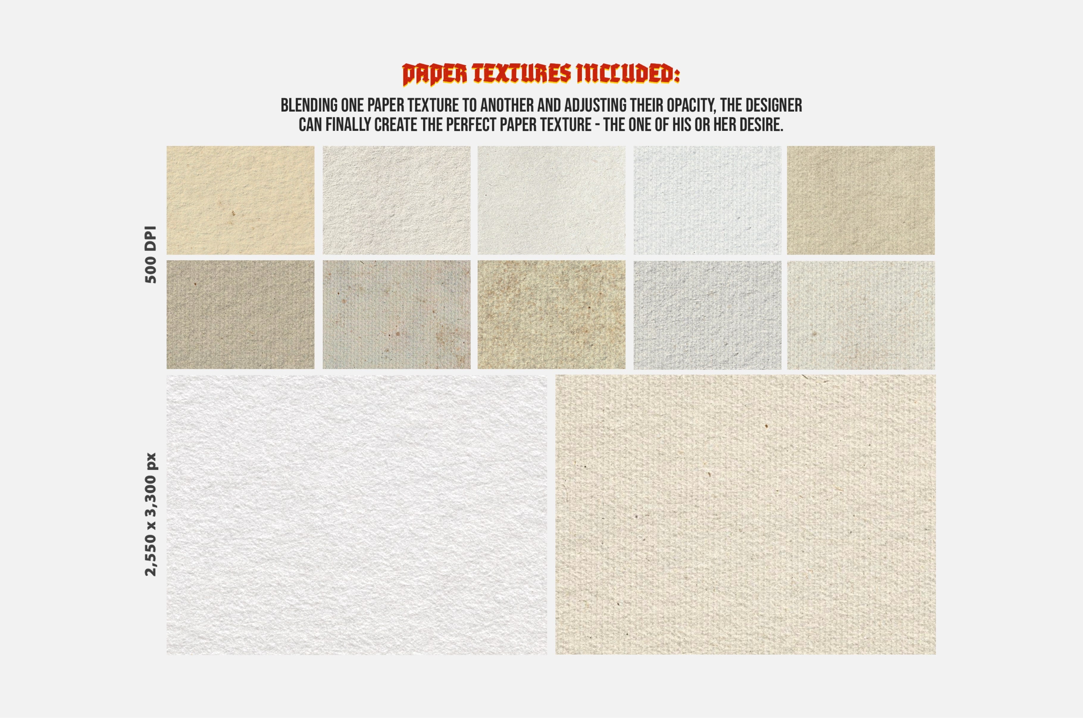 The Paradise Lost Procreate Kit