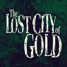 The Phantom Isles: Retro Tiki Font