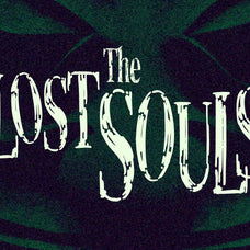 The Phantom Isles: Retro Tiki Font