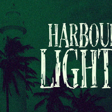 The Phantom Isles: Retro Tiki Font