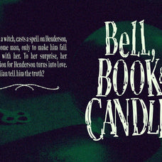 The Phantom Isles: Retro Tiki Font