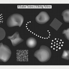 The Procreate Collage Scrap Creator