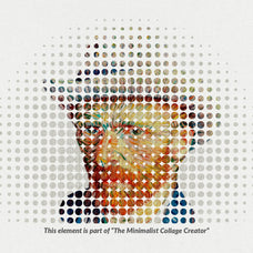 The Procreate Collage Scrap Creator