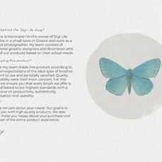 The Procreate Collage Scrap Creator