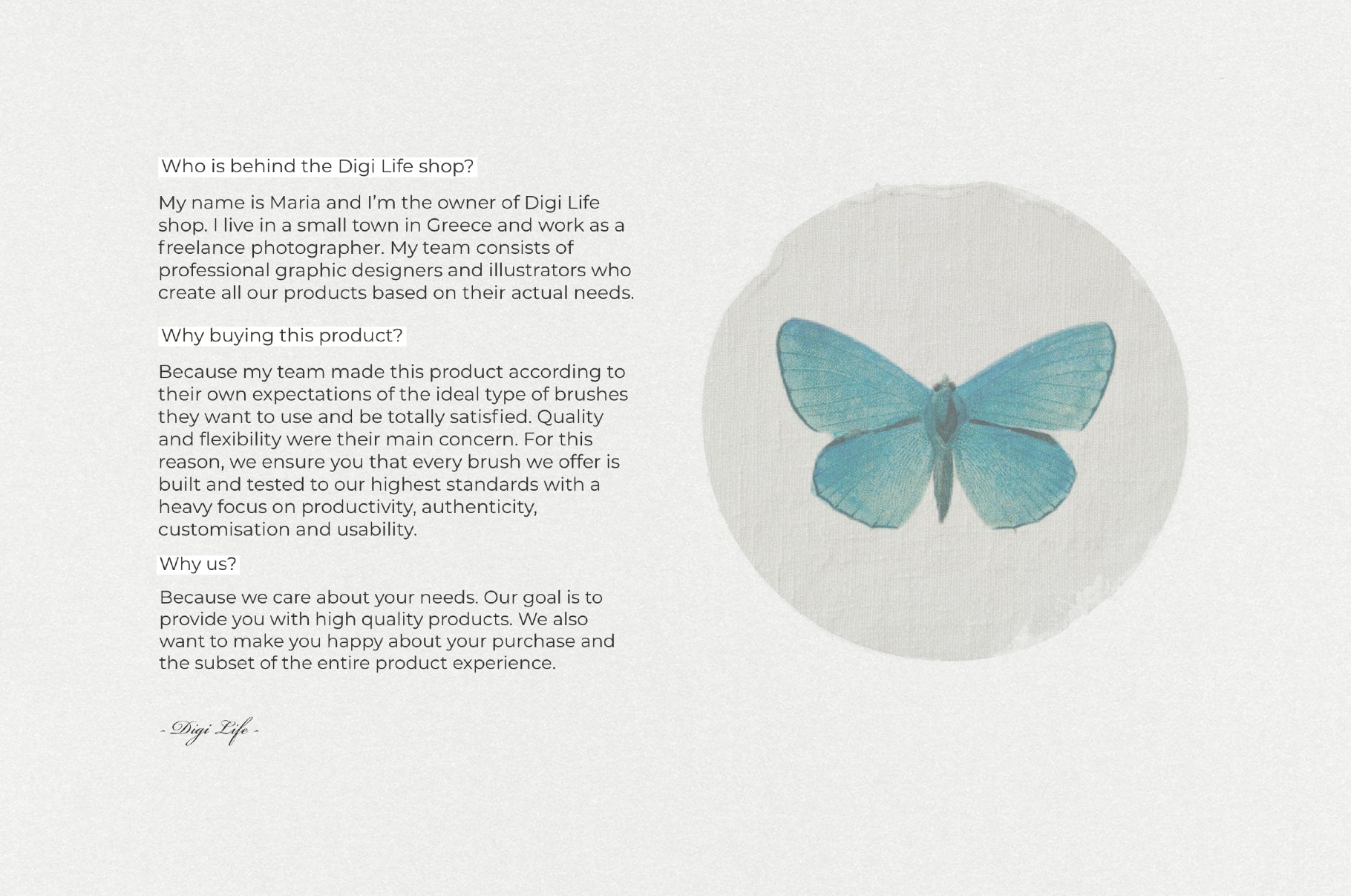 The Procreate Collage Scrap Creator