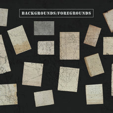 The Skull & Bones Collage Creator
