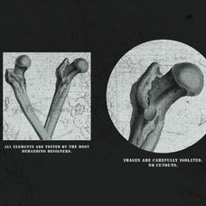 The Skull & Bones Collage Creator