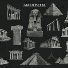 The Skull & Bones Collage Creator