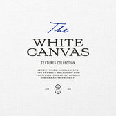 The White Canvas Textures