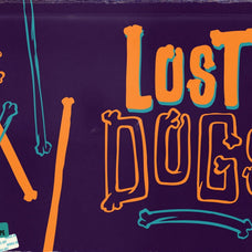 Them Bones: A Spooky Novelty Font