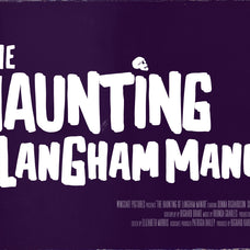 Them Bones: A Spooky Novelty Font