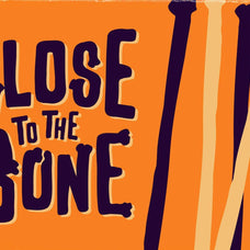 Them Bones: A Spooky Novelty Font