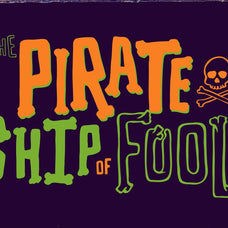 Them Bones: A Spooky Novelty Font