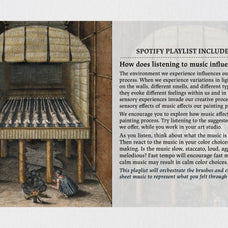 Theodor de Bry Procreate Kit