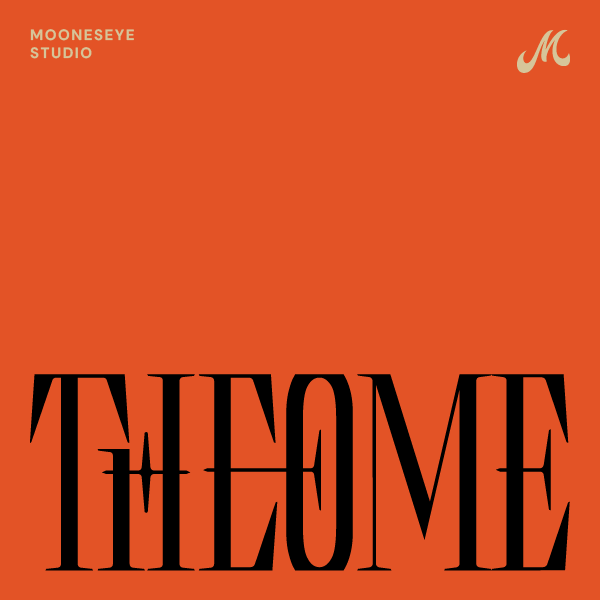 Theome - Serif Display Font by Mooneseye Type, preview 1