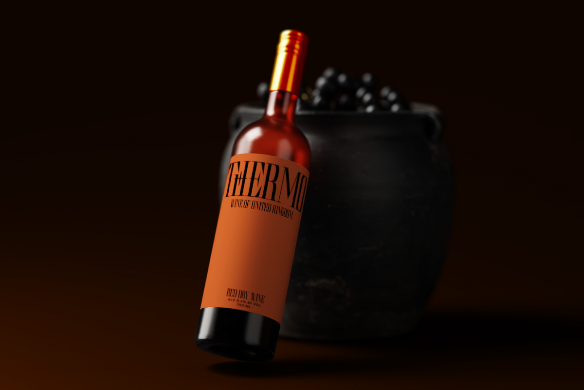 Theome - Serif Display Font by Mooneseye Type, preview 7