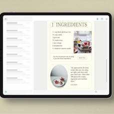 Thyme Newsletter Templates