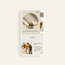 Thyme Newsletter Templates
