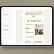 Thyme Newsletter Templates