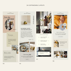 Thyme Newsletter Templates