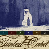 Tinted Riso Card Photo Effect