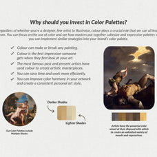 Titian Procreate Kit