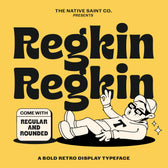 Regkin