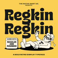 TNSC Regkin