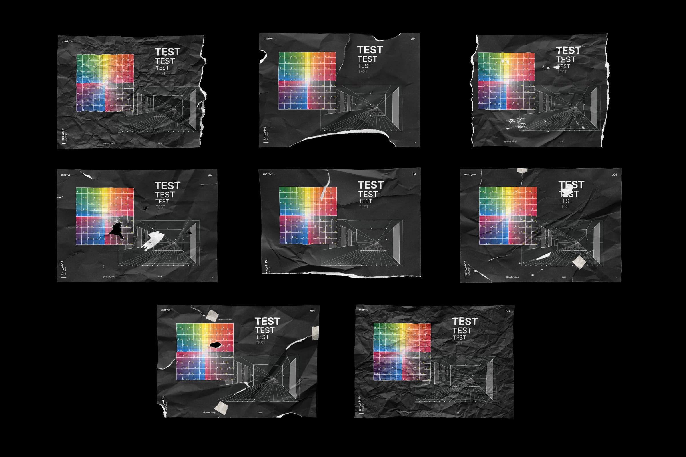 Torn Paper DEFINITIVE