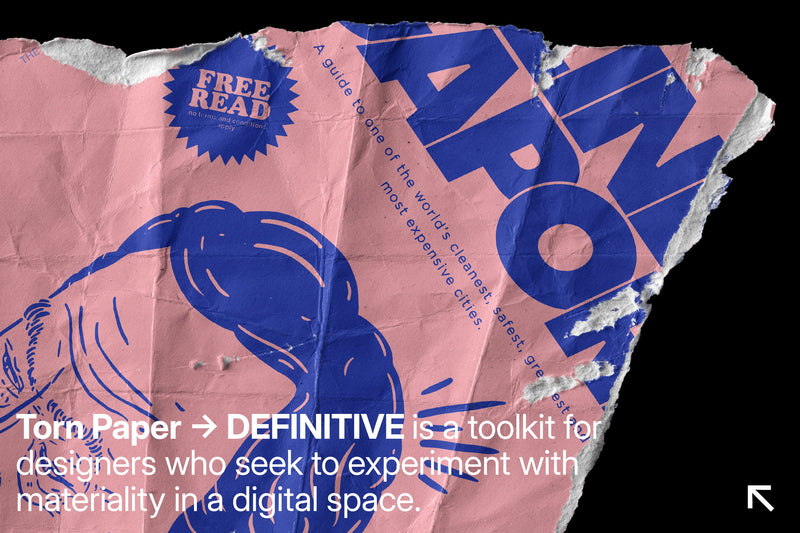 Torn Paper DEFINITIVE